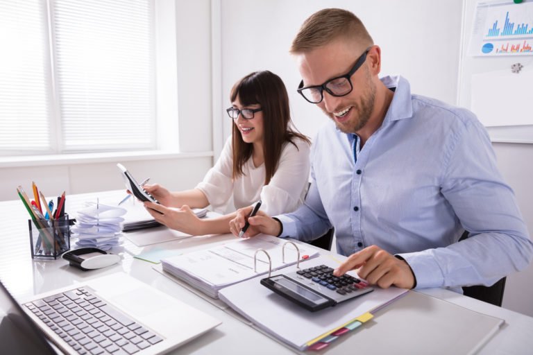 How Do You Go About Finding A Great Tax Accountant?